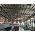 Nante Workshop Custom Overhead Lifting Cranes with OEM Service